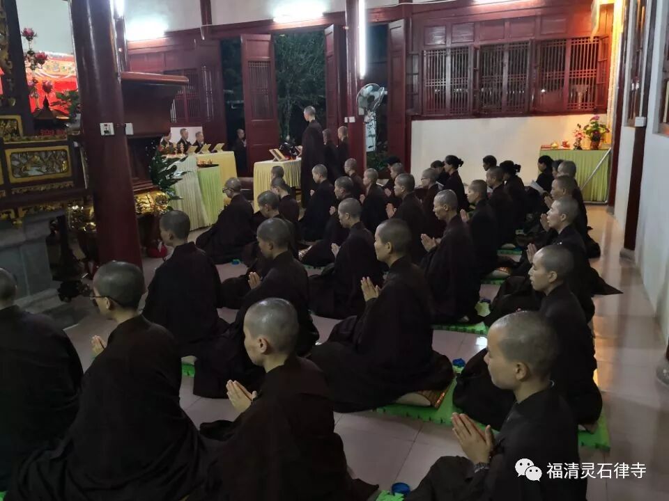 【追思剪影十二】五七追思报恩法会今日圆满！