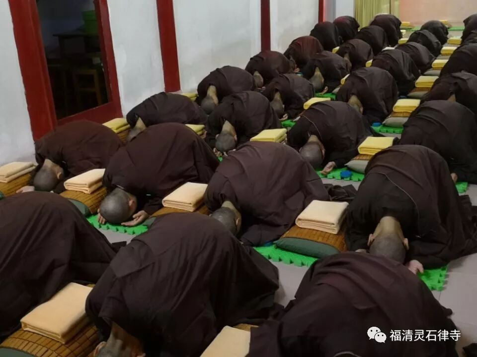 【追思剪影十二】五七追思报恩法会今日圆满！