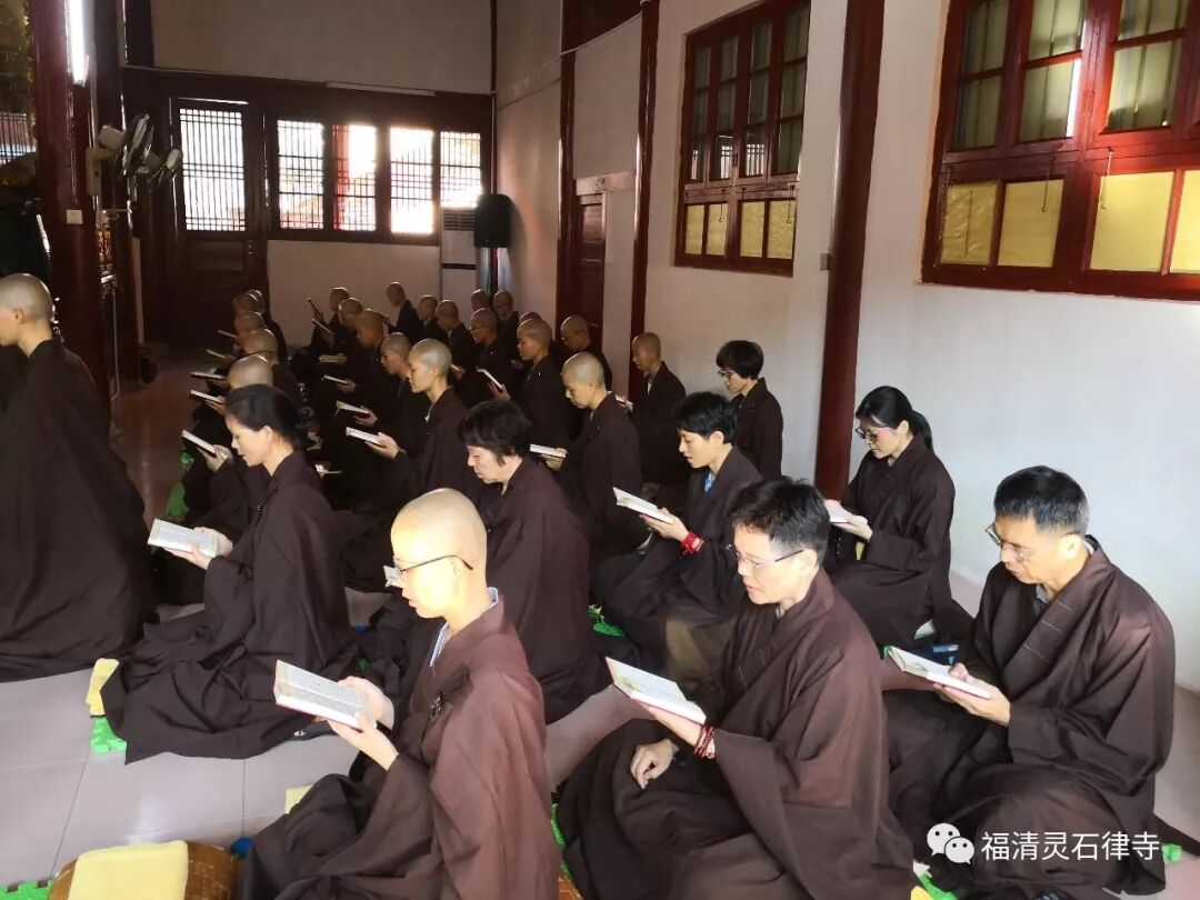【追思剪影之十三】六七追思报恩法会启建