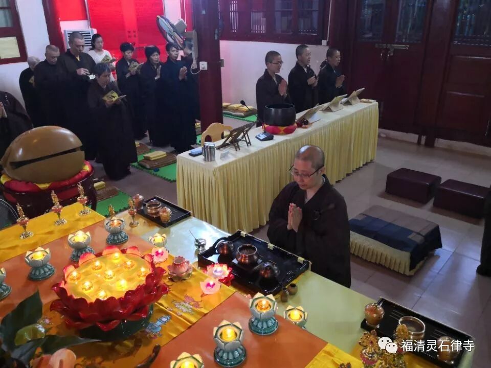【追思剪影十四】六七大蒙山报恩施食法会昨日圆满