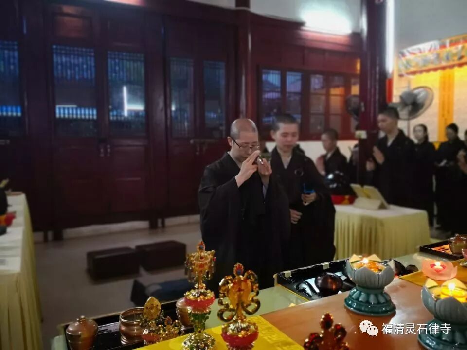 【追思剪影十四】六七大蒙山报恩施食法会昨日圆满
