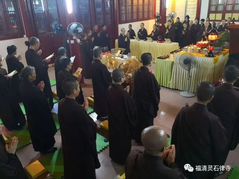 【追思剪影十四】六七大蒙山报恩施食法会昨日圆满