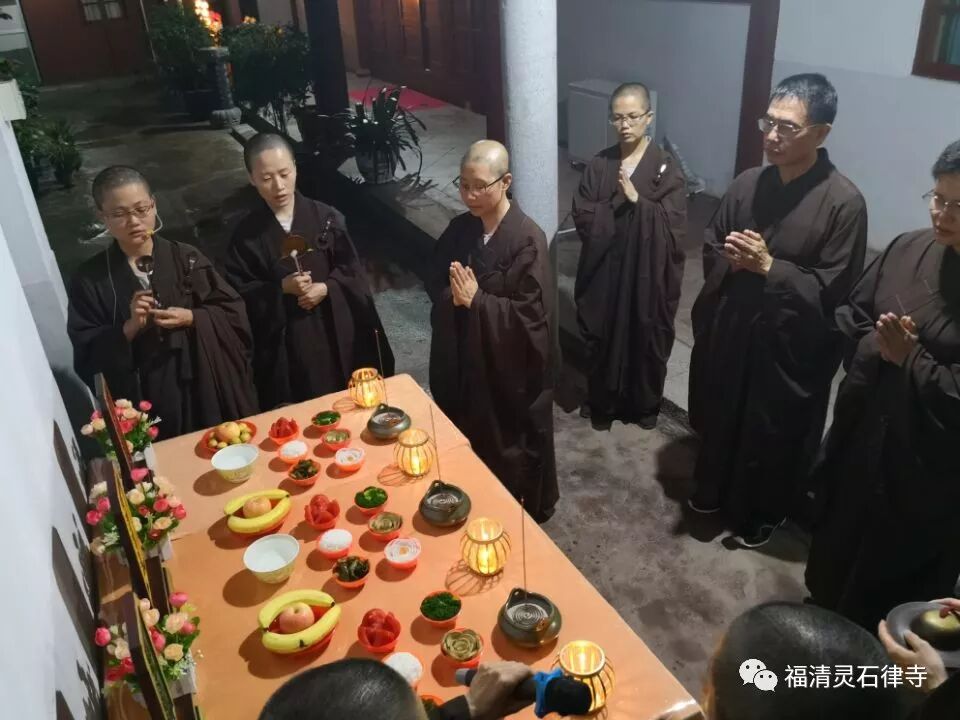 【追思剪影十四】六七大蒙山报恩施食法会昨日圆满