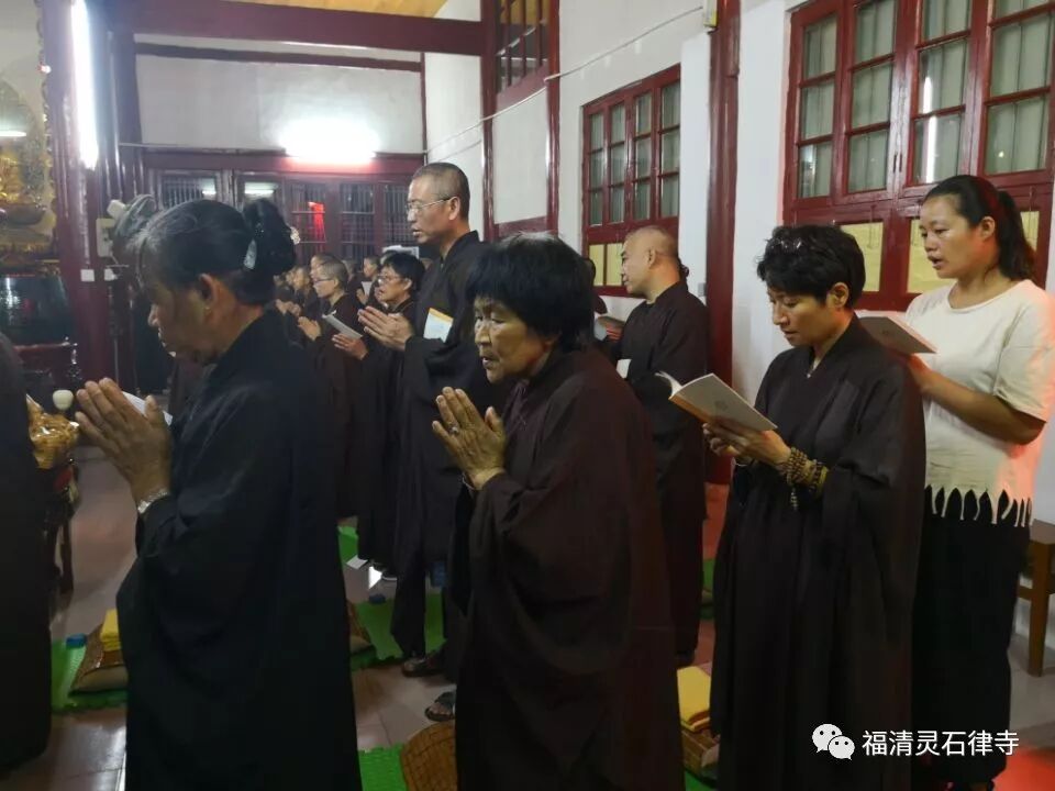 【追思剪影十四】六七大蒙山报恩施食法会昨日圆满