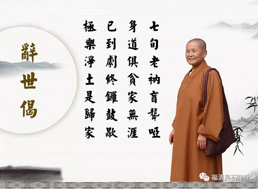【追思剪影】上慧下本师父离开我们的49天