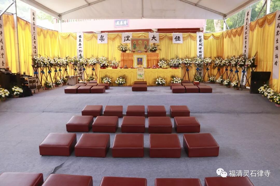 【追思剪影】上慧下本师父离开我们的49天