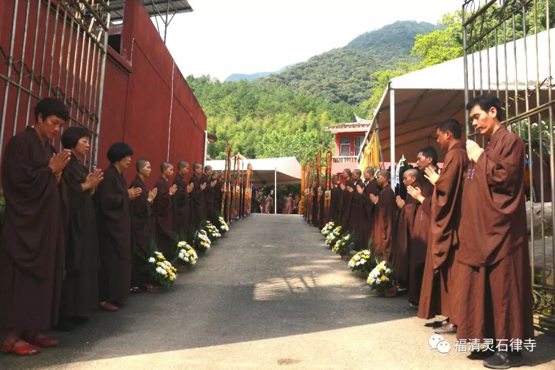 【追思剪影】上慧下本师父离开我们的49天
