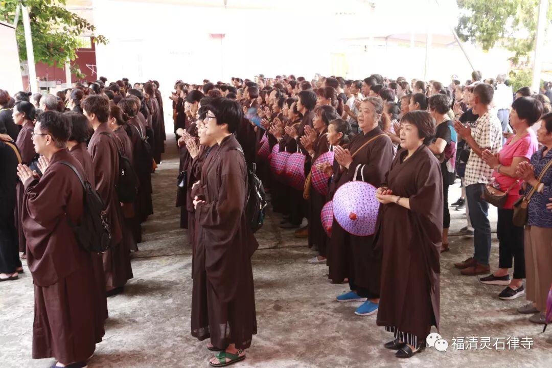 【追思剪影】上慧下本师父离开我们的49天