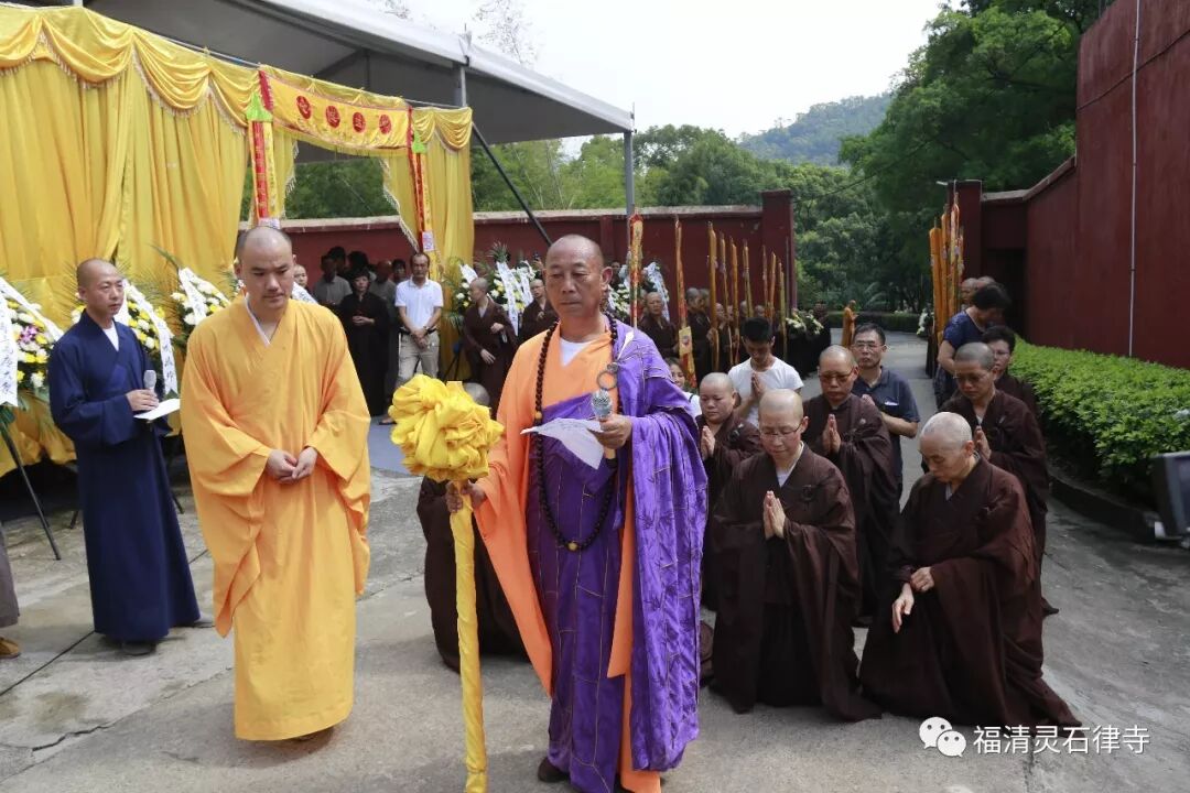 【追思剪影】上慧下本师父离开我们的49天