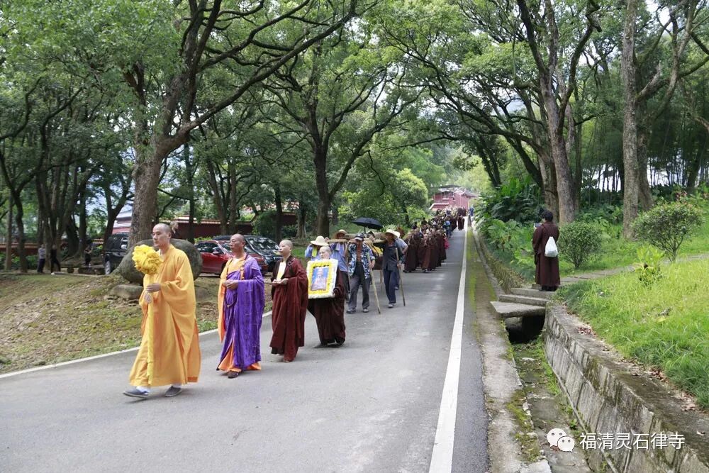 【追思剪影】上慧下本师父离开我们的49天