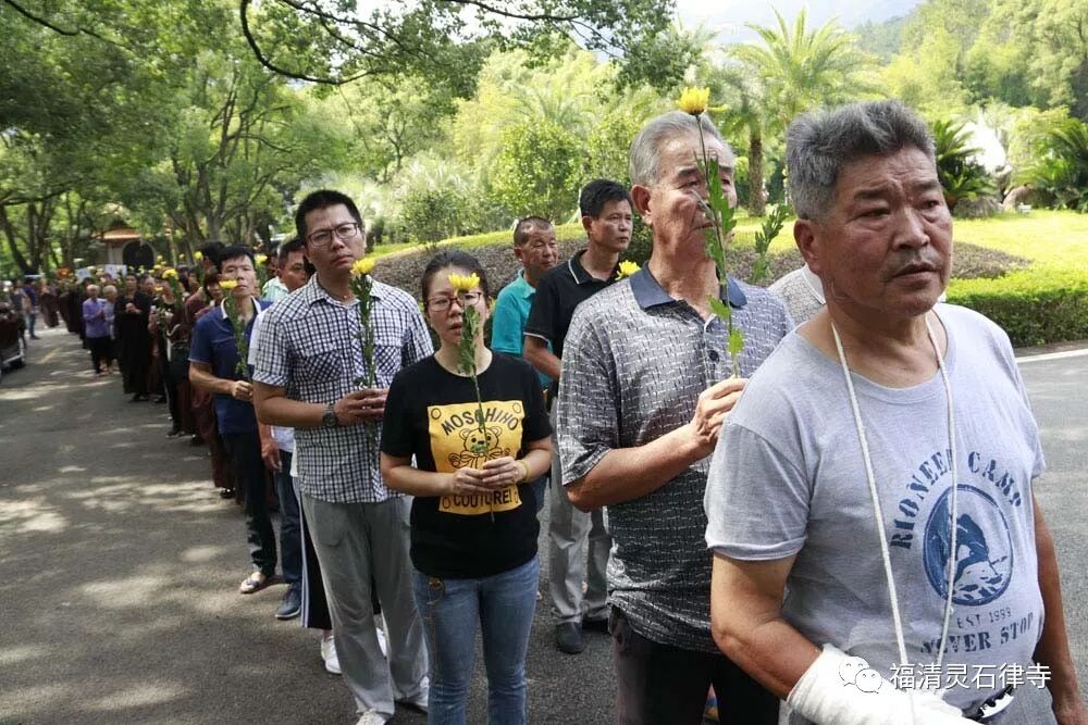 【追思剪影】上慧下本师父离开我们的49天
