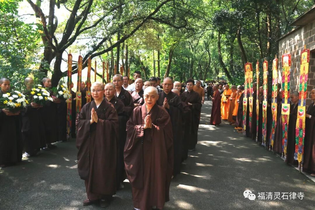 【追思剪影】上慧下本师父离开我们的49天