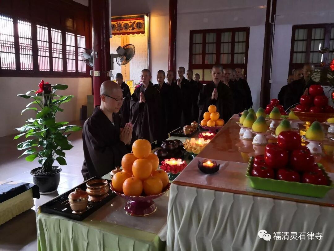 【追思剪影】上慧下本师父离开我们的49天