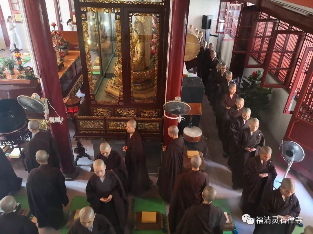 【追思剪影】上慧下本师父离开我们的49天