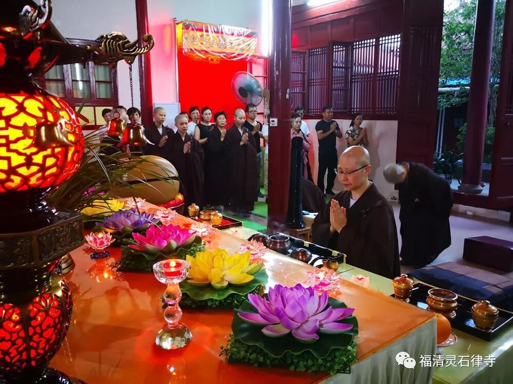 【追思剪影】上慧下本师父离开我们的49天