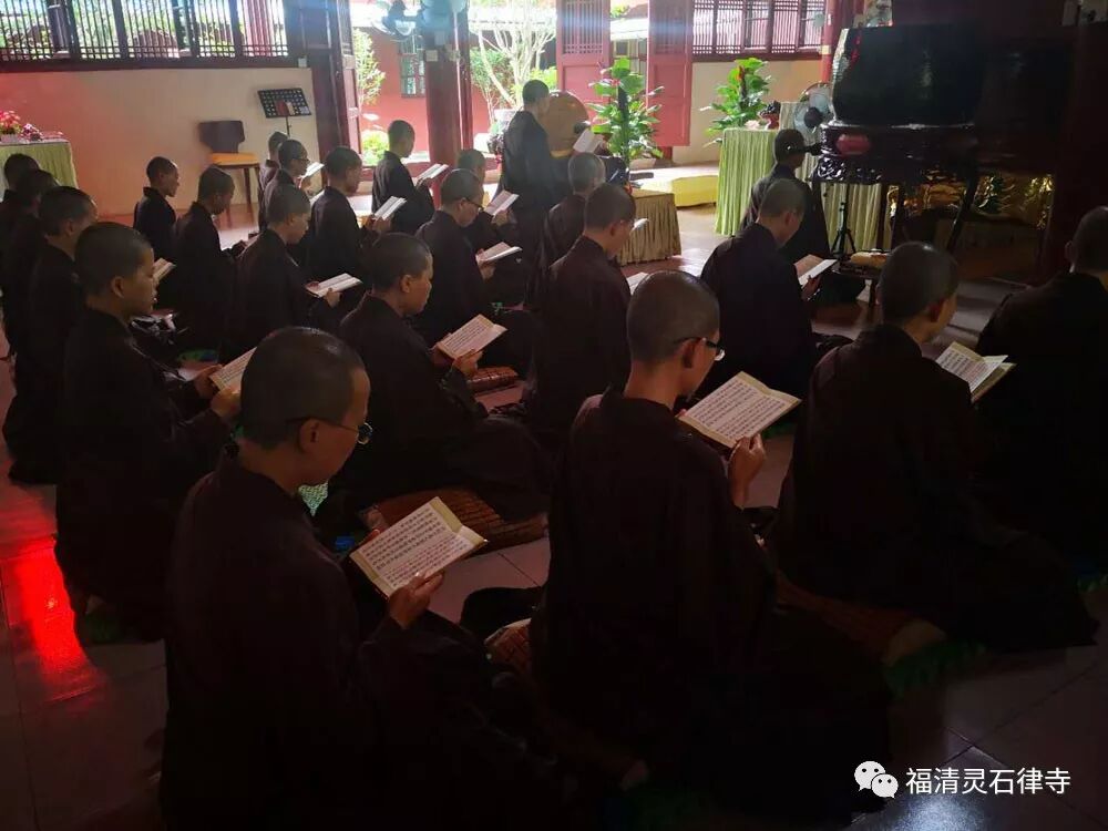 【追思剪影】上慧下本师父离开我们的49天