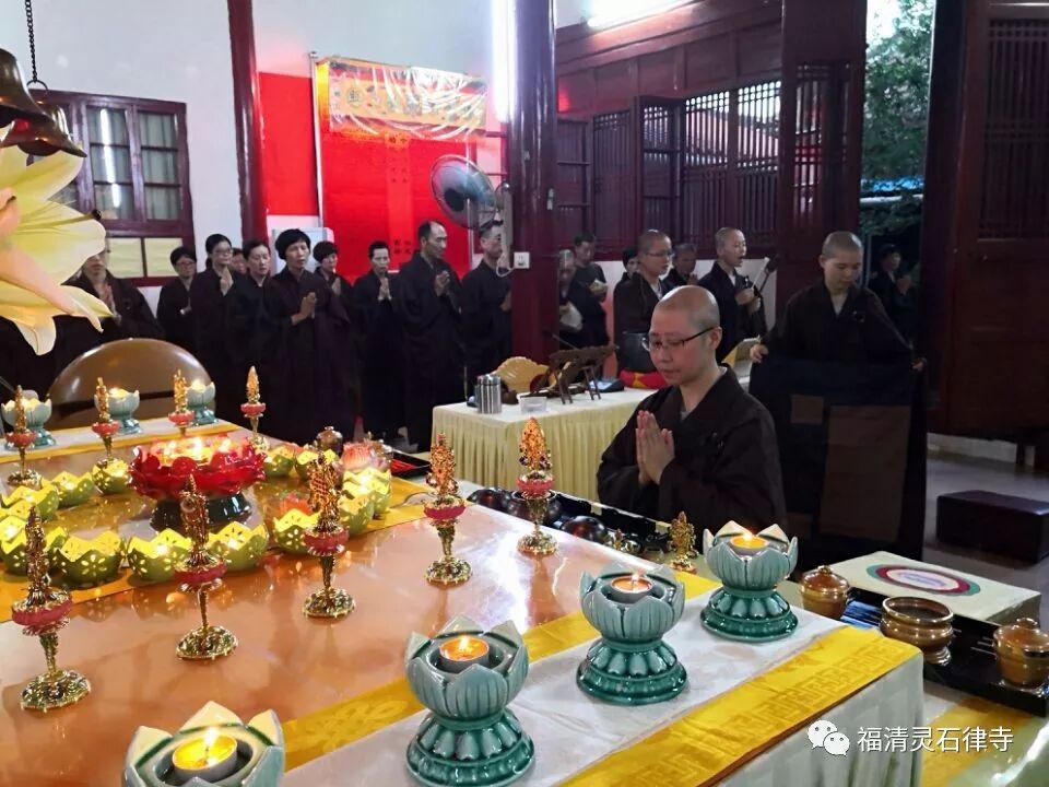 【追思剪影】上慧下本师父离开我们的49天
