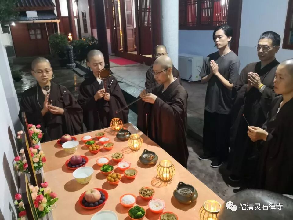 【追思剪影】上慧下本师父离开我们的49天