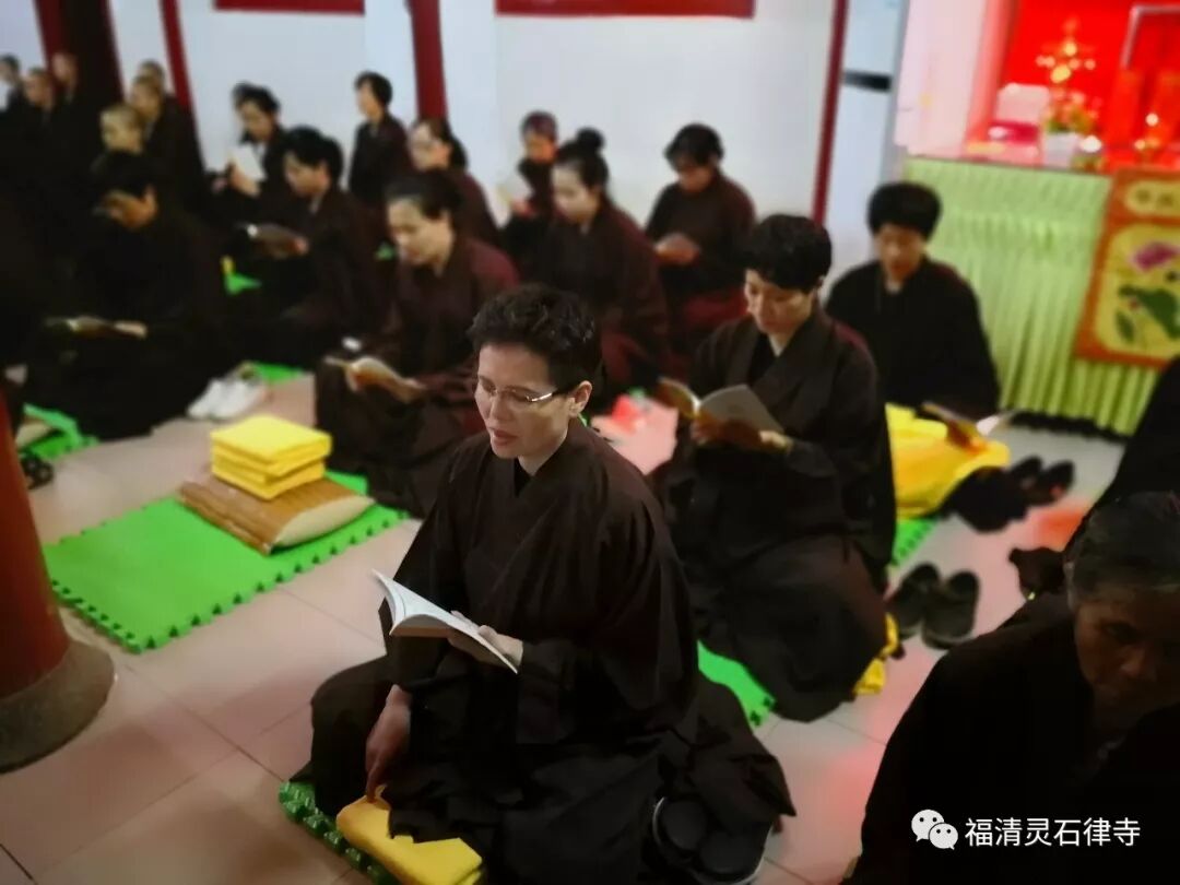 【追思剪影】上慧下本师父离开我们的49天
