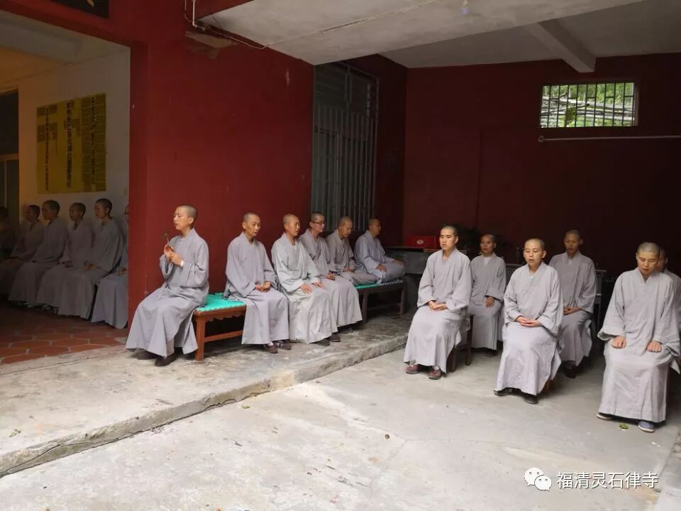 【追思剪影】上慧下本师父离开我们的49天