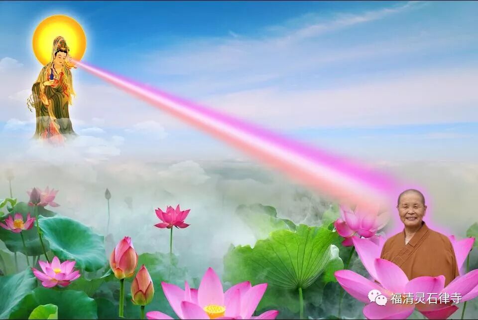 【念佛法语之二】莲池大师：妄念是病，念佛是药！
