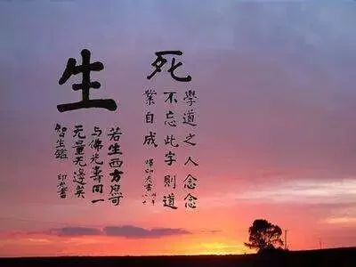 【念佛法语之十一】 念佛之妙诀