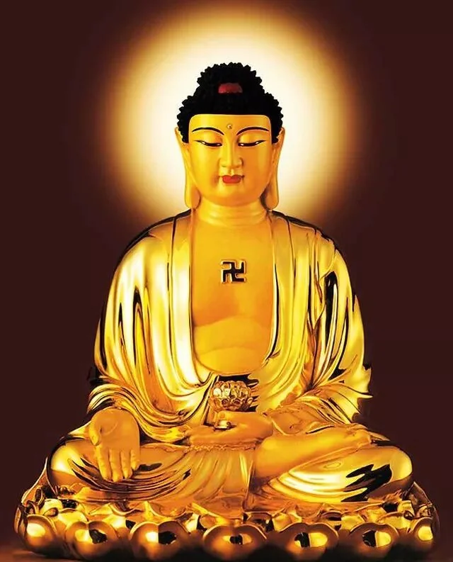【念佛法语之四十二】自今以去，只此一念！（附：法语公告）