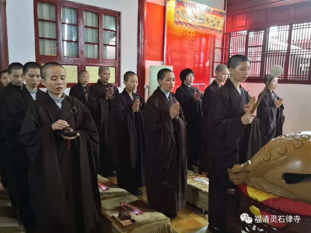 【追思剪影】上慧下本师父圆寂百日追思念佛法会昨日圆满（附：上慧下本师父生平偈颂）