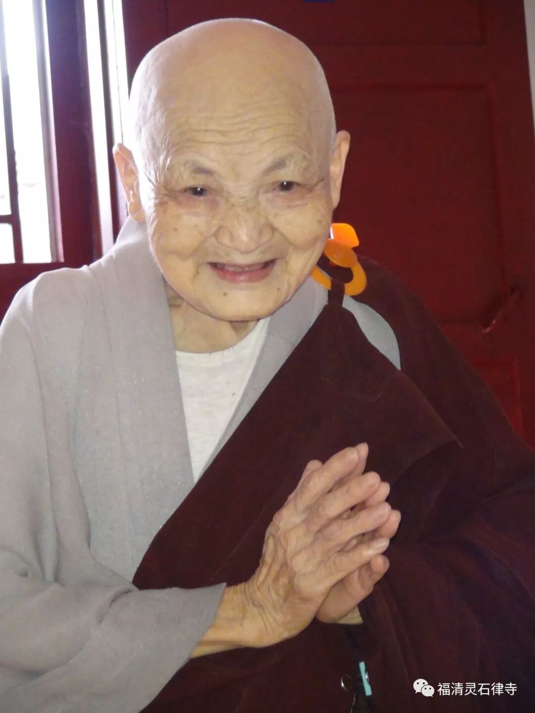 【灵石法讯】妙林老师父圆寂七七大蒙山施食法会暨一日念佛追思法会