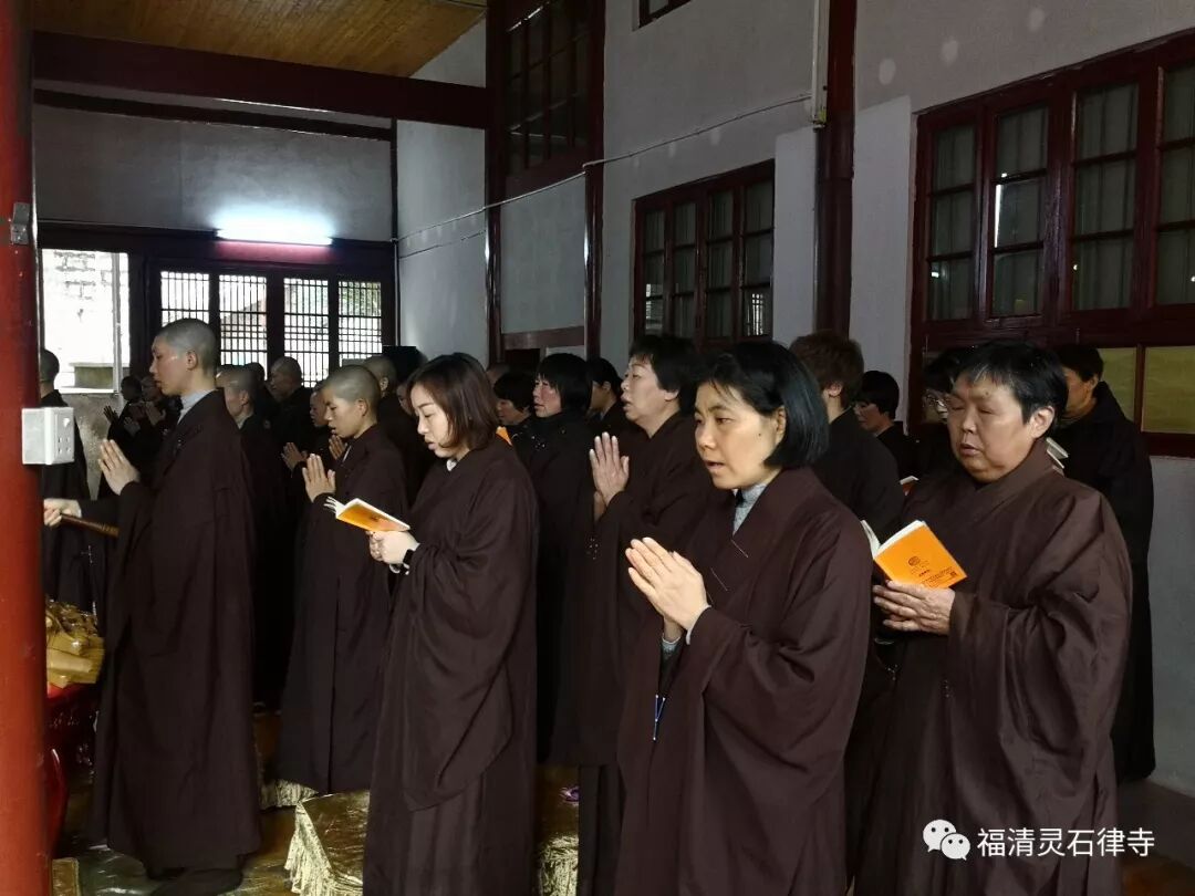 【剪影】2019年恭迎观世音菩萨圣诞吉日诵经念佛法会