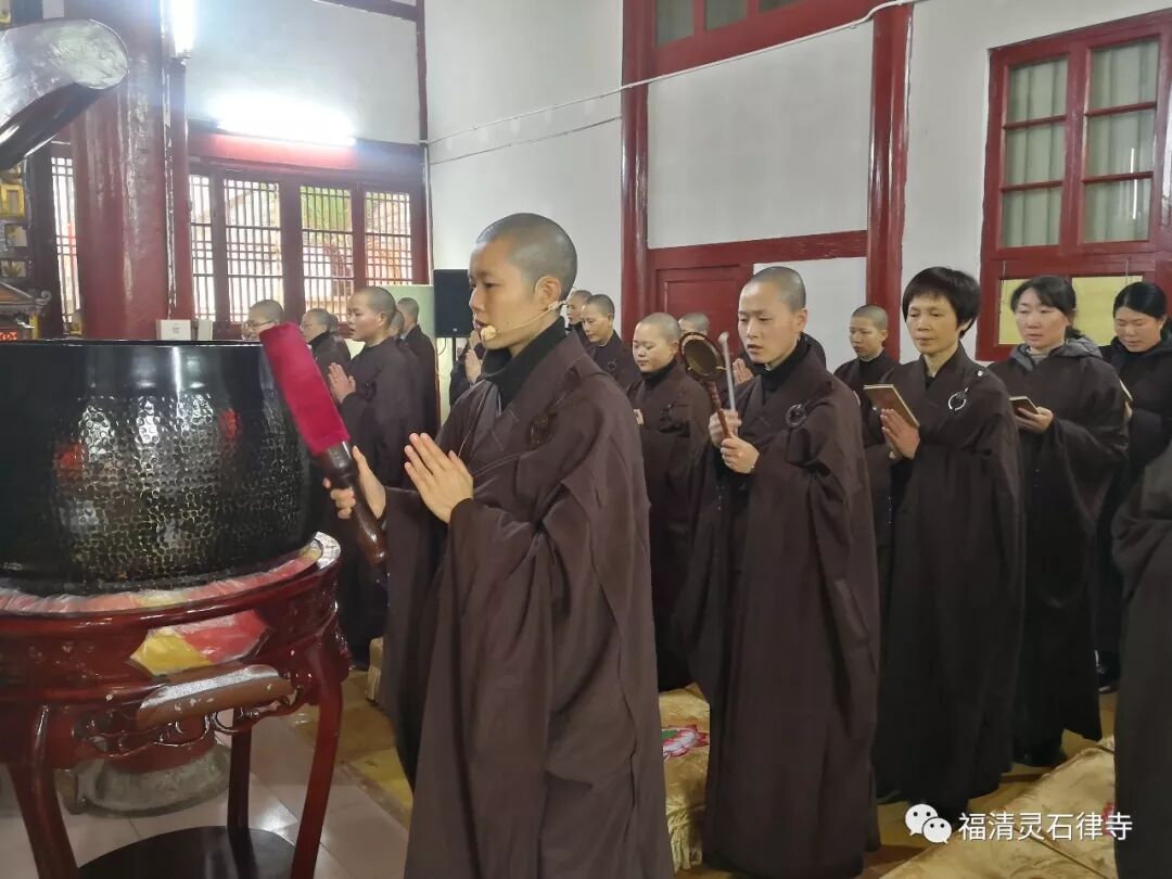 【剪影】2019年恭迎观世音菩萨圣诞吉日诵经念佛法会