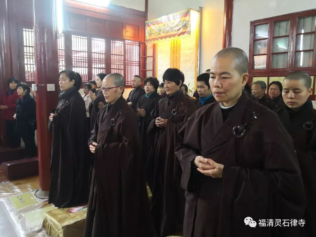 【剪影】2019年恭迎观世音菩萨圣诞吉日诵经念佛法会