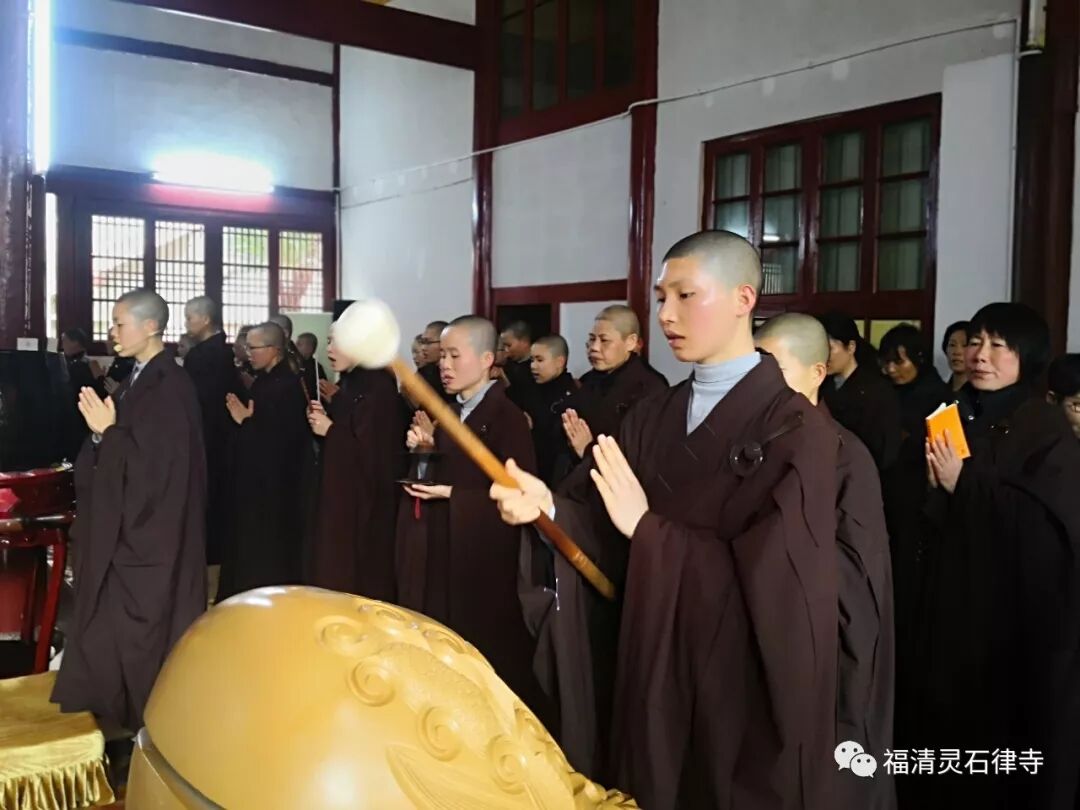 【剪影】2019年恭迎观世音菩萨圣诞吉日诵经念佛法会