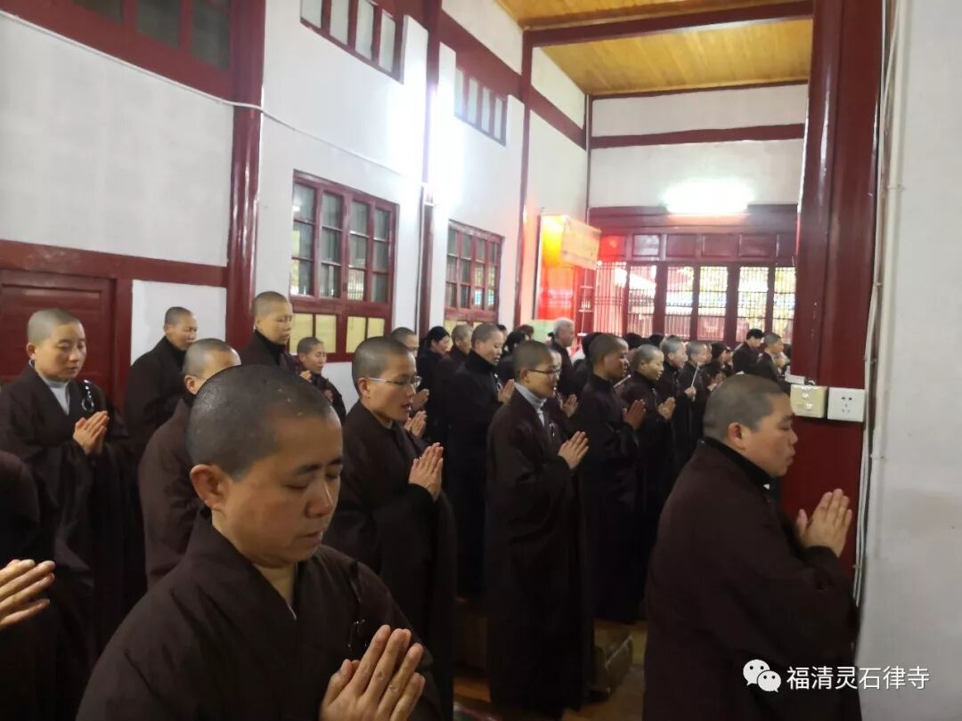 【剪影】2019年恭迎观世音菩萨圣诞吉日诵经念佛法会