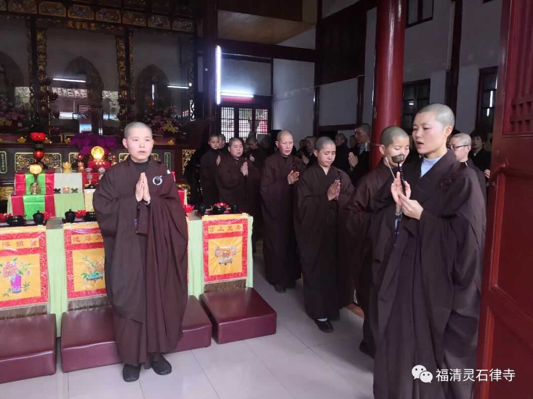 【剪影】2019年恭迎观世音菩萨圣诞吉日诵经念佛法会