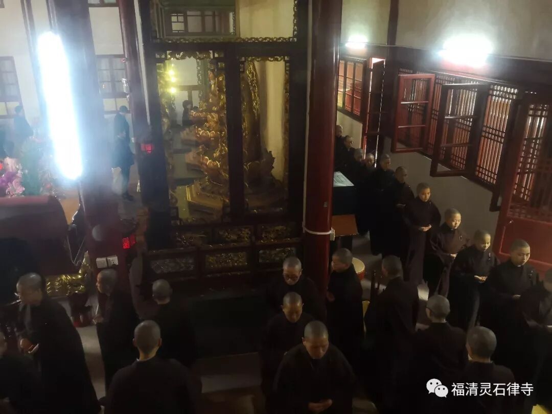 【剪影】2019年恭迎观世音菩萨圣诞吉日诵经念佛法会