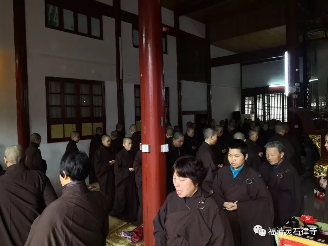 【剪影】2019年恭迎观世音菩萨圣诞吉日诵经念佛法会