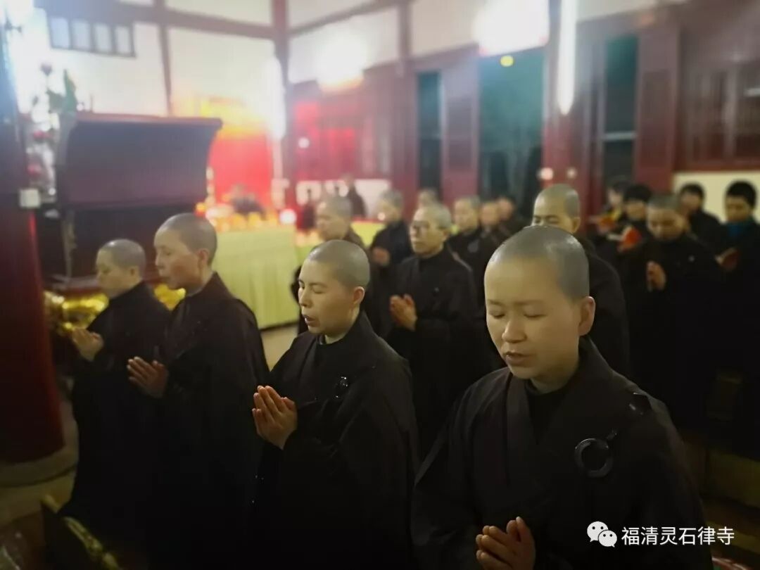【剪影】2019年恭迎观世音菩萨圣诞吉日诵经念佛法会