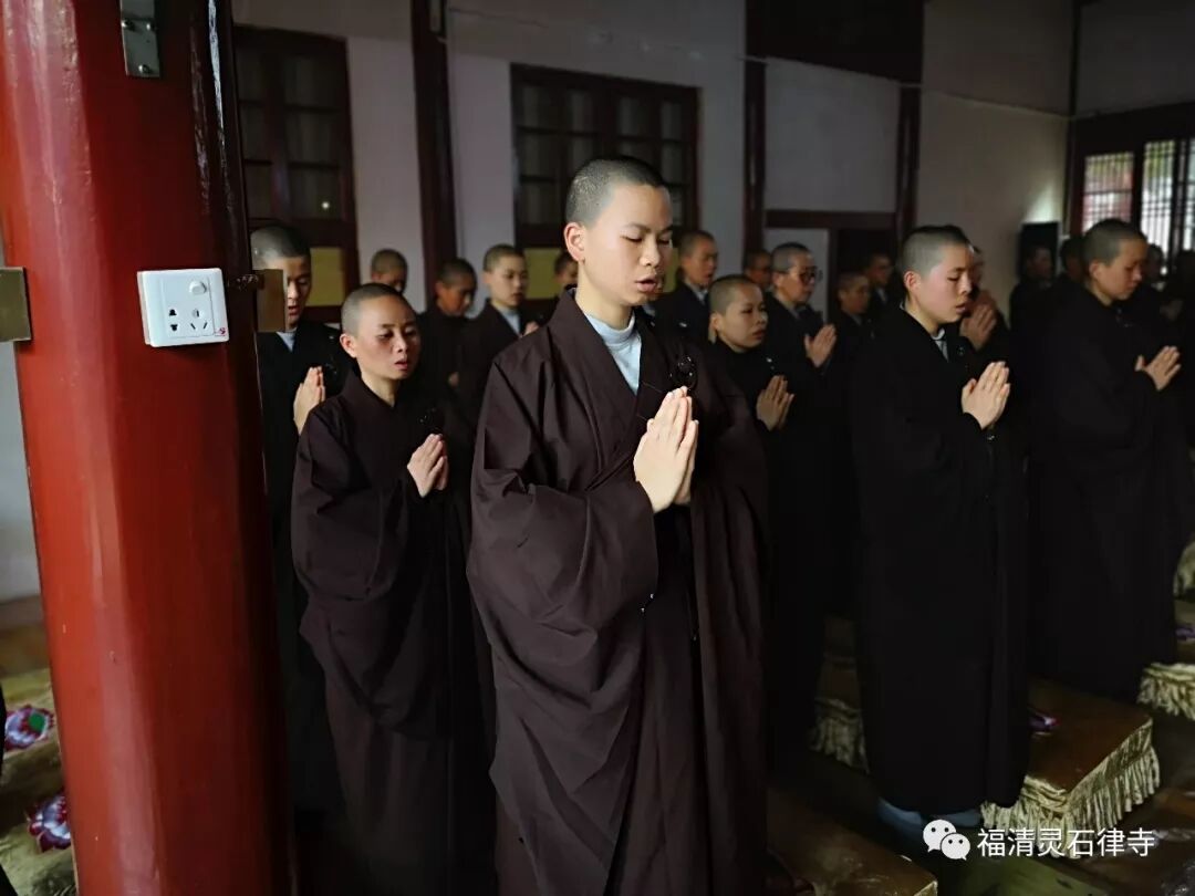 【视频剪影】2019灵石律寺恭迎观世音菩萨暨普贤菩萨圣诞法会