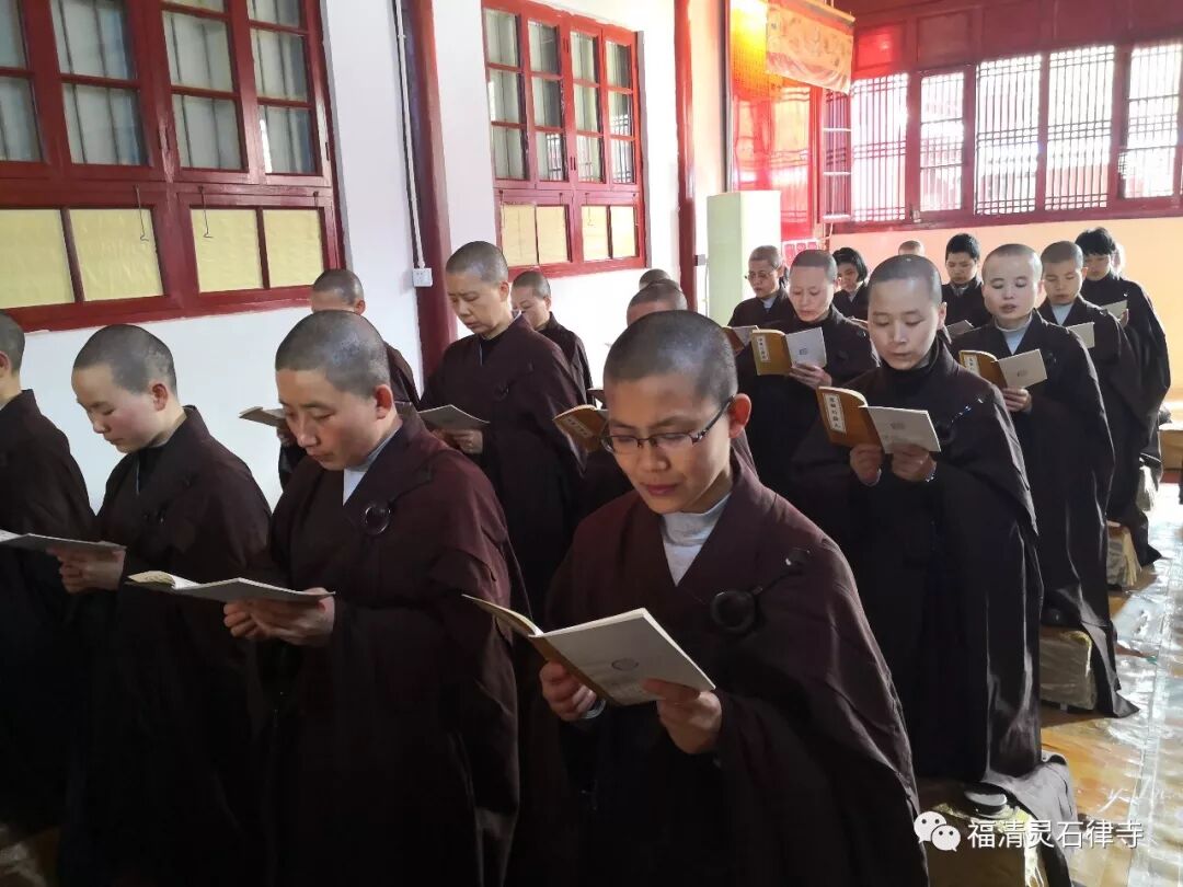 【视频剪影】2019灵石律寺恭迎观世音菩萨暨普贤菩萨圣诞法会
