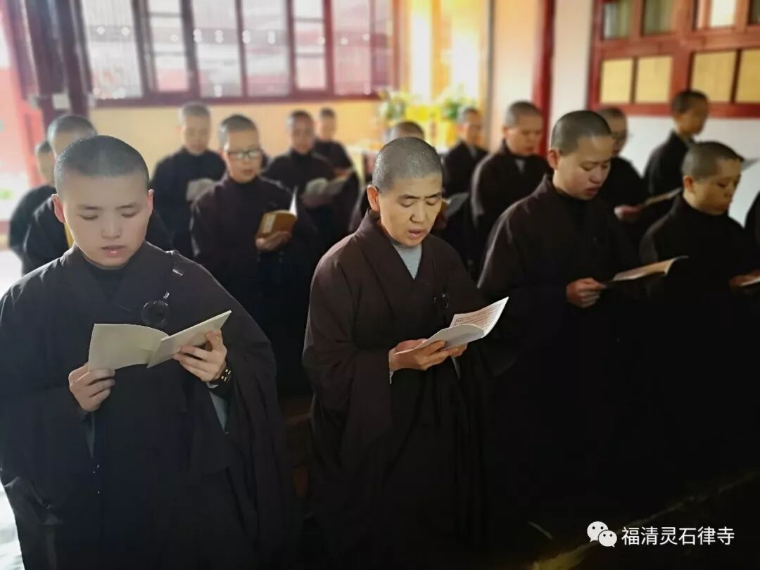 【视频剪影】2019灵石律寺恭迎观世音菩萨暨普贤菩萨圣诞法会