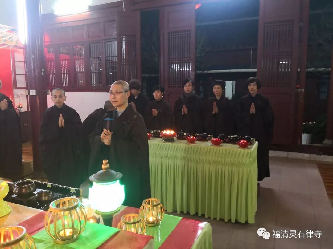 【视频剪影】2019灵石律寺恭迎观世音菩萨暨普贤菩萨圣诞法会