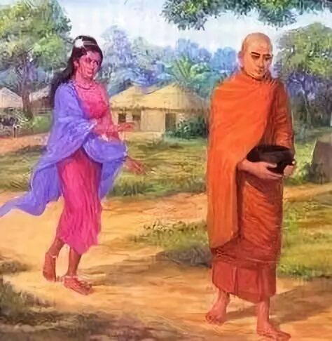 【二课合解浅释】卷一篇之一：《楞严咒》的缘起