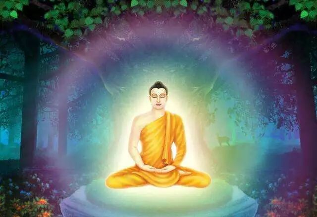 【灵石法讯】灵石律寺2019 “感念佛恩，浴佛净心”法会