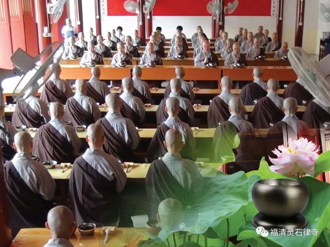 【学佛行仪敬僧篇之二十六】供僧钵器有何殊胜功德？