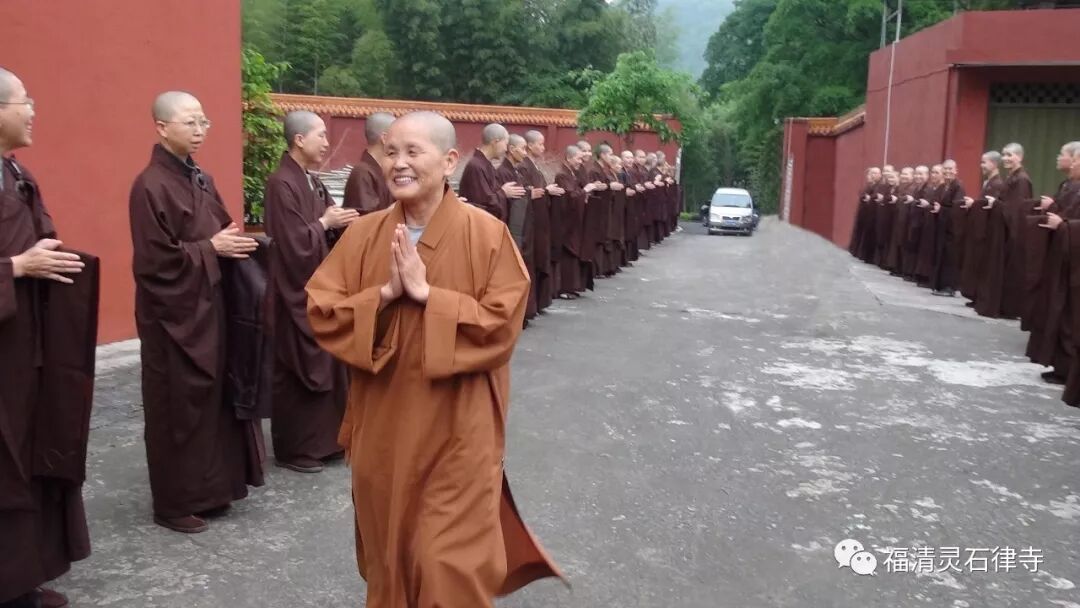 【念佛追思法语】上慧下本师父摘录的念佛警策法语