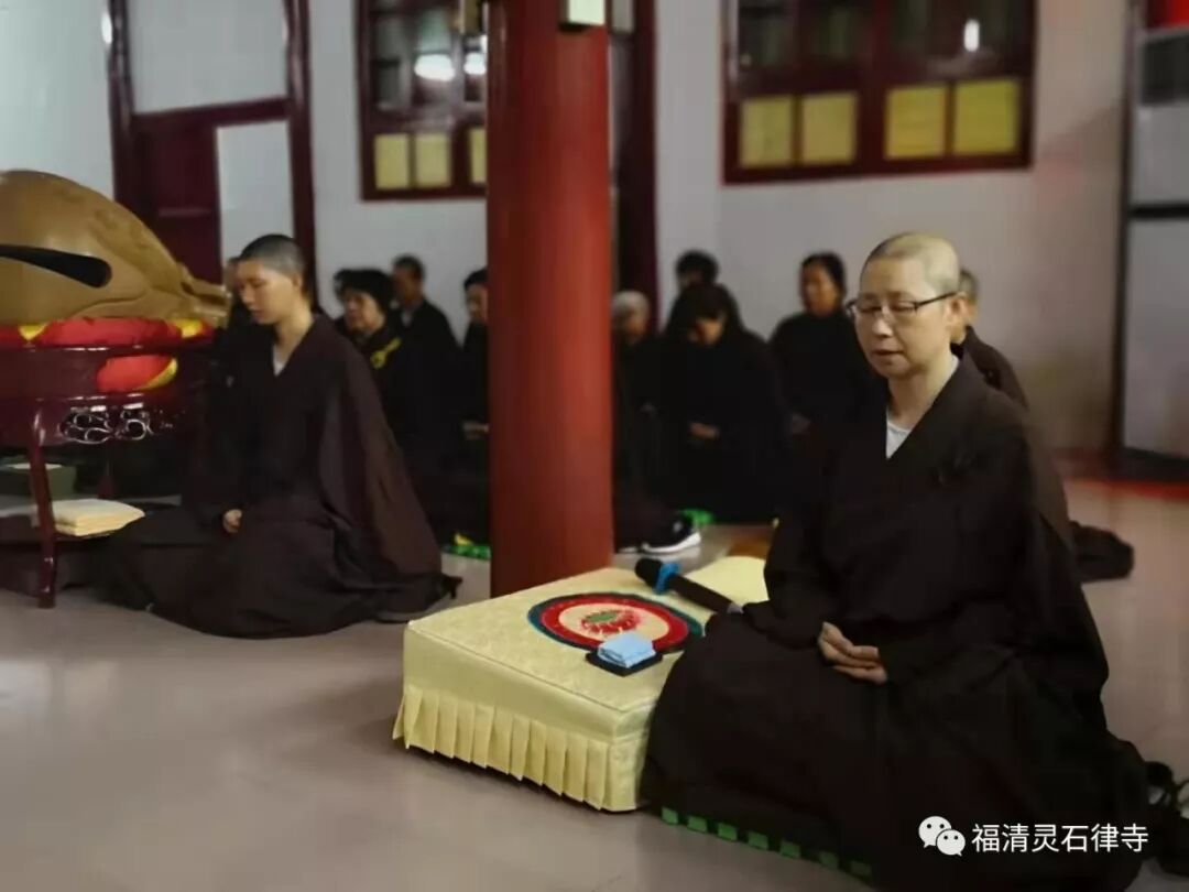 【剪影】上慧下本师父圆寂一周年念佛追思报恩法会（一）