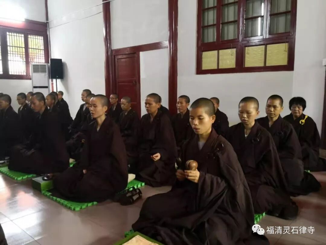 【剪影】上慧下本师父圆寂一周年念佛追思报恩法会（一）