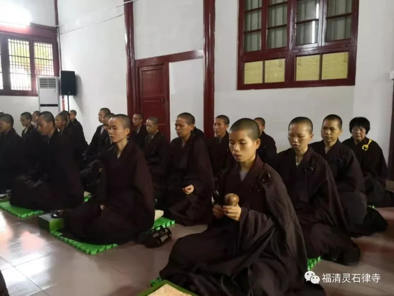【剪影】上慧下本师父圆寂一周年念佛追思报恩法会（一）