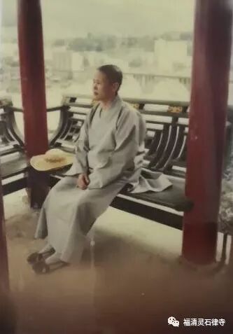 【追思法语】灵石寺 —— 上慧下本师父一生的行愿处！